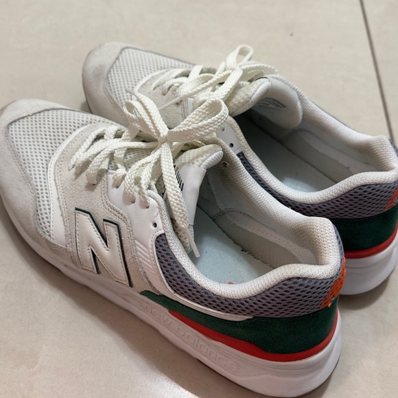 Men’s new balance runners size 12 - Picture 3 of 4